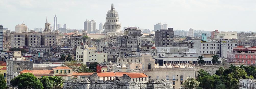 Havana, Cuba