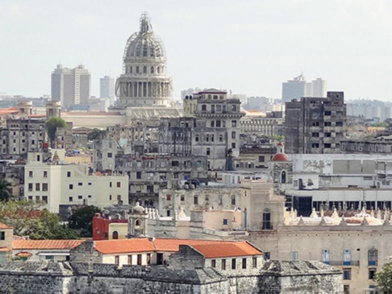 Havana, Cuba